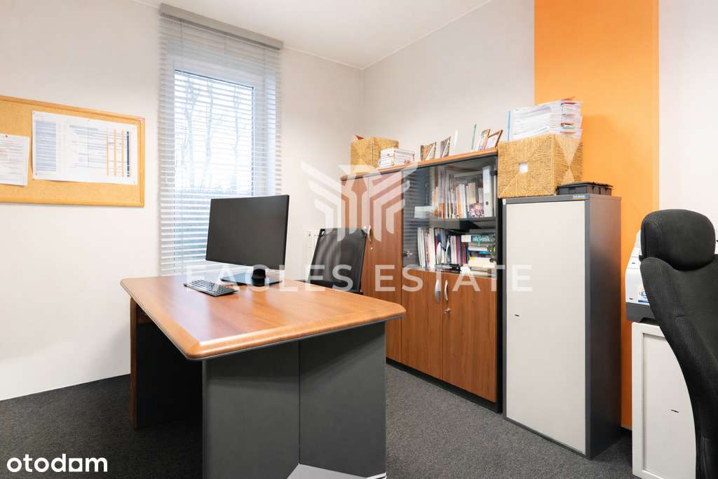 Nowoczesny lokal biurowy – 92,81 m² Staromieście-2