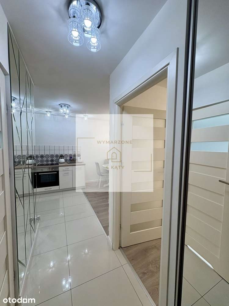 2 pokoje | Mokotów | komunikacja - Pełny obrazek: 5/11