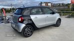 Smart ForFour Electric Drive Passion - 7