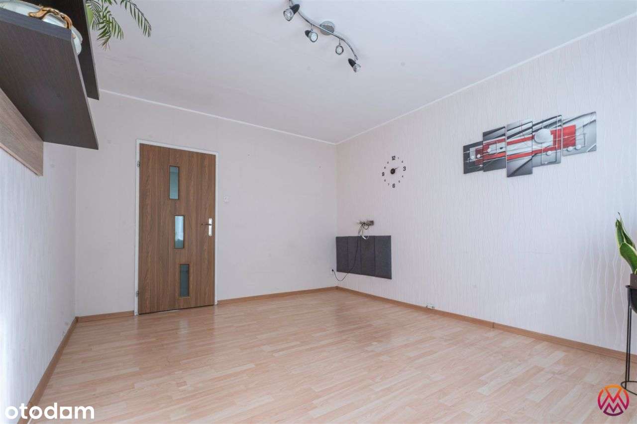 3 Pokoje | Chojny | Balkon-7