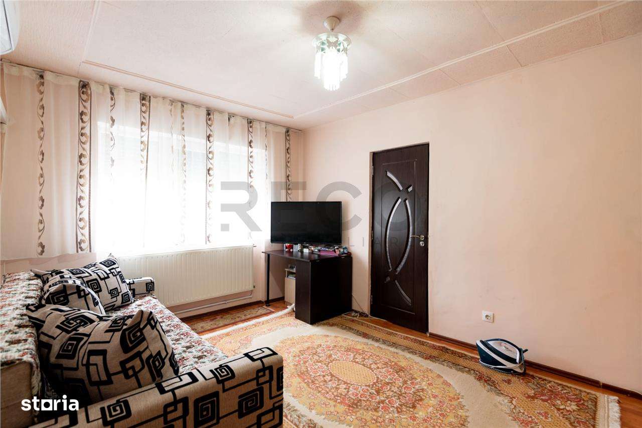 RECO . APARTAMENT 3 CAMERE ,NUFARUL - Imagine principală: 2/13