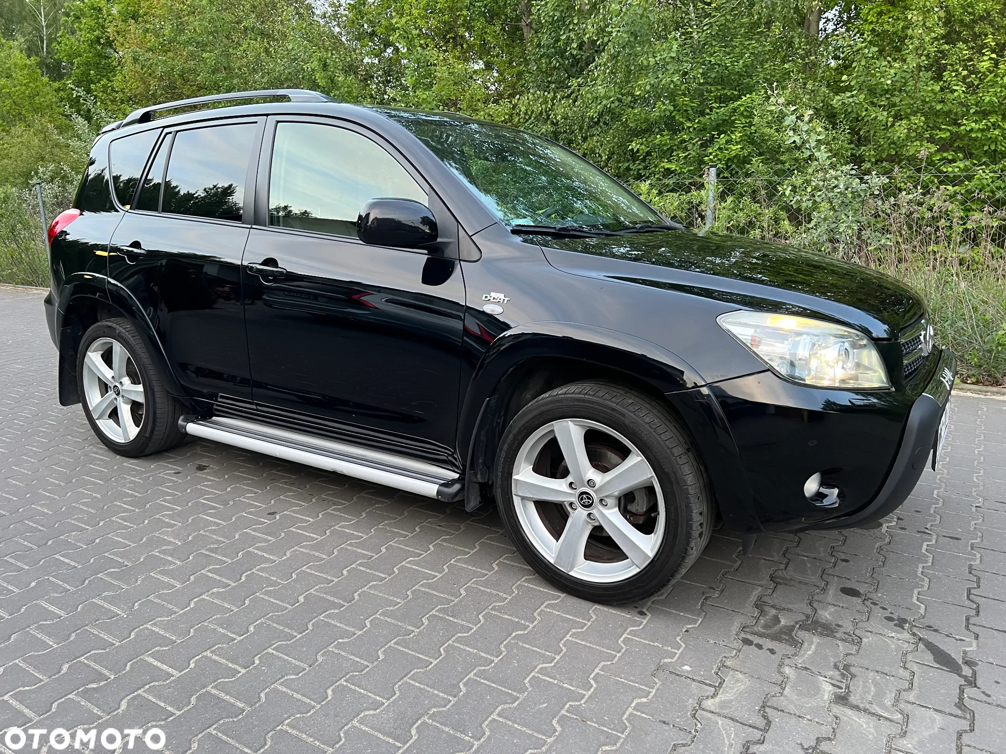 Toyota RAV4 2.2 D-4D X - 3