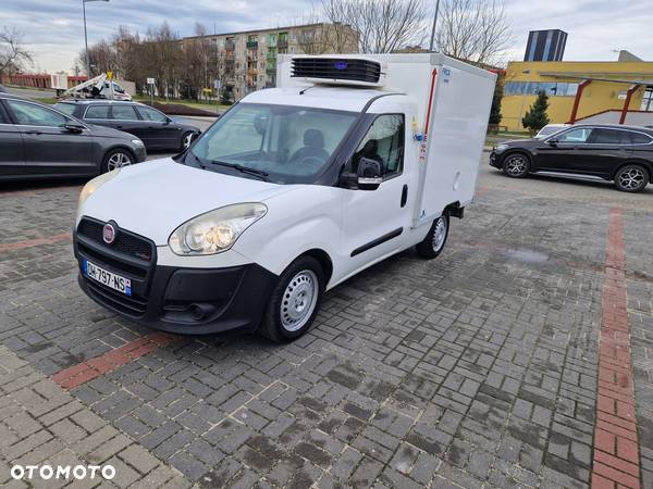 Fiat Doblo - 35