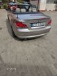 BMW Seria 1 120d Cabrio - 4