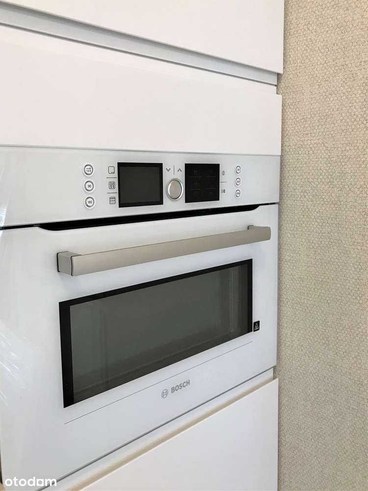 Wygodne dwupokojowe mieszkanie w Wilanowie - Pełny obrazek: 5/14