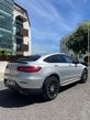 Mercedes-Benz GLC 220 d Coupe 4Matic 9G-TRONIC AMG Line - 4