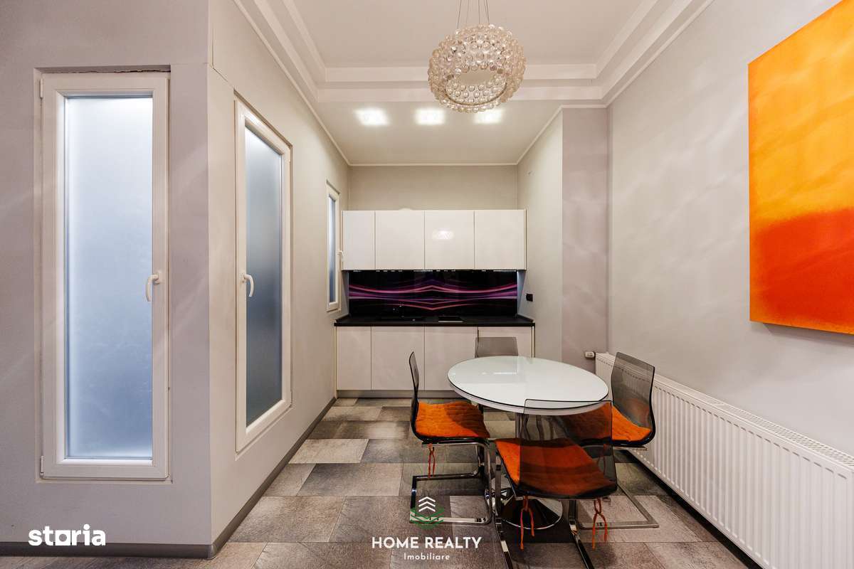 Apartament de închiriat în Timișoara - blv. Gen. I. Dragalina. - Imagine principală: 2/20