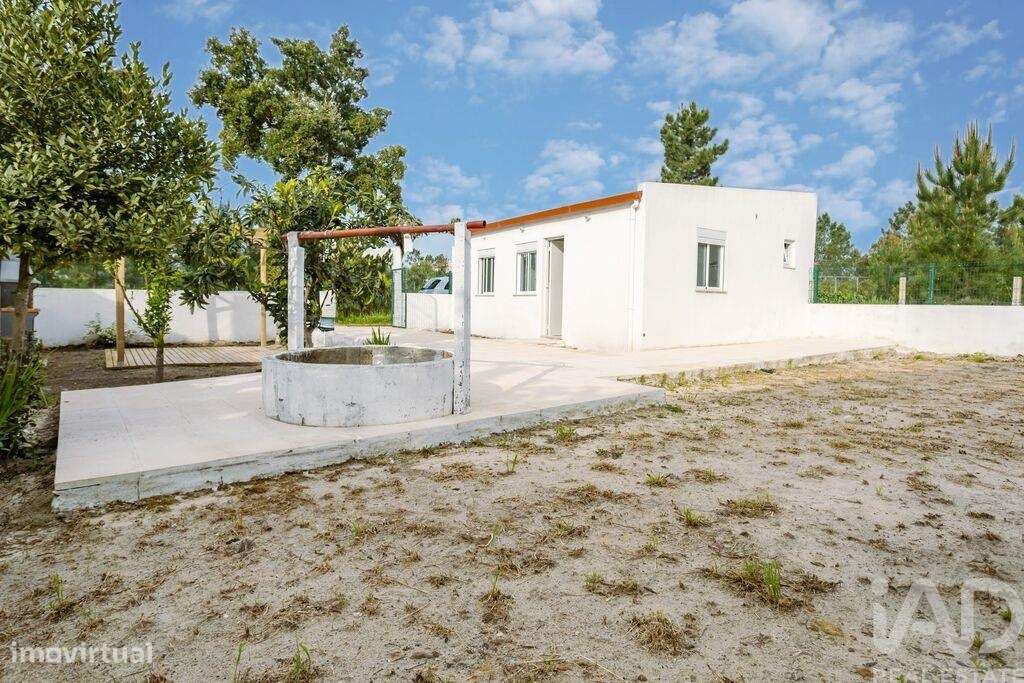 Casa / Villa T2 em Quinta do Anjo de 52,00 m2 - Grande imagem: 5/23