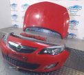 FRENTE COMPLETA OPEL ASTRA J 2.0 CDTI - 9