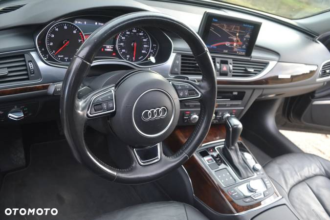 Audi A6 3.0 TFSI Quattro S tronic - 21