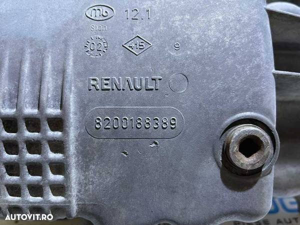 Baie Ulei Renault Kangoo 1.5 DCI 2001 - 2012 Cod 8200188389 - 8