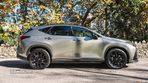 Lexus NX 450h+ F Sport - 4