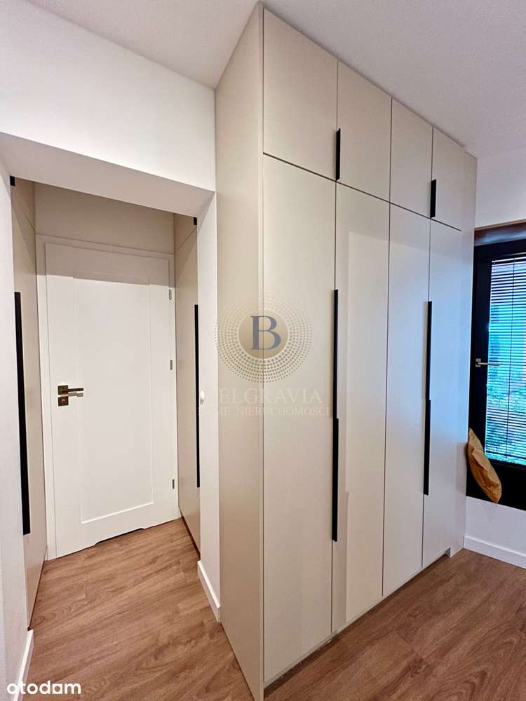 Lux ✅ Przy Rzece ✅Apartament z Siłownią i Spa-16