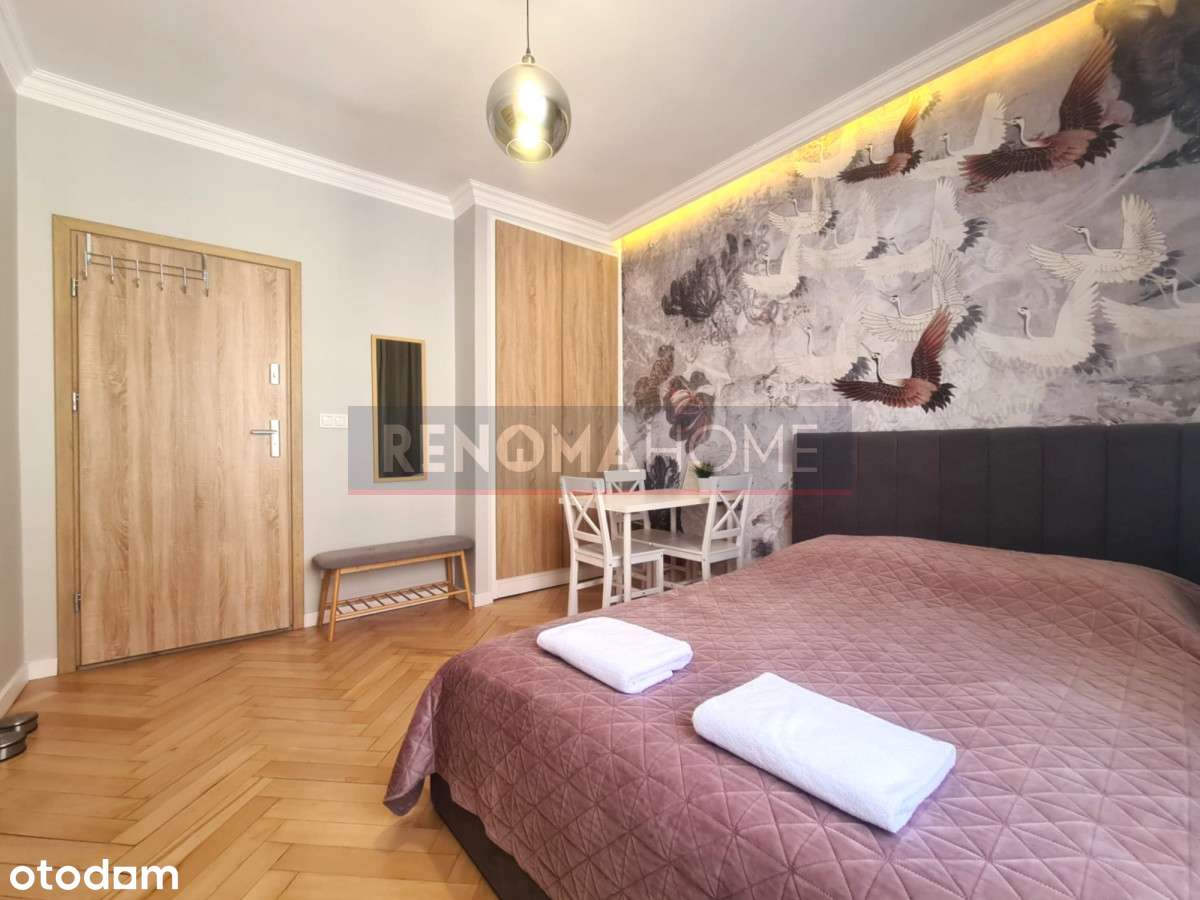 Centrum | Inwestycyjnie | od zaraz | Roi 8% - Pełny obrazek: 5/9