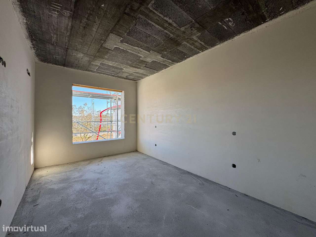 Apartamento T2 Com Suite-6