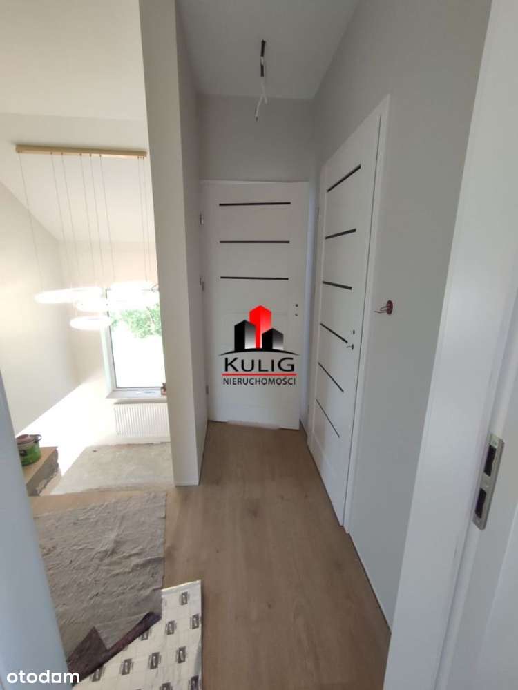 Dom Nowa Huta 4 pokoje + garaż , dom wykończony po - Pełny obrazek: 5/8