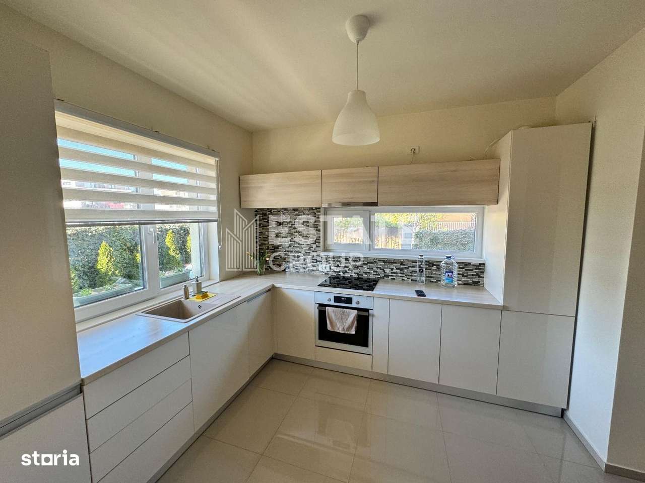 Casa tip triplex cu 4 camere in Dumbravita-3