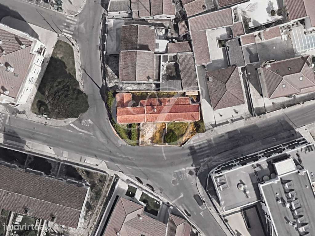 Terreno p/ Construção | 6 fogos | Abrunheira - Grande imagem: 5/6