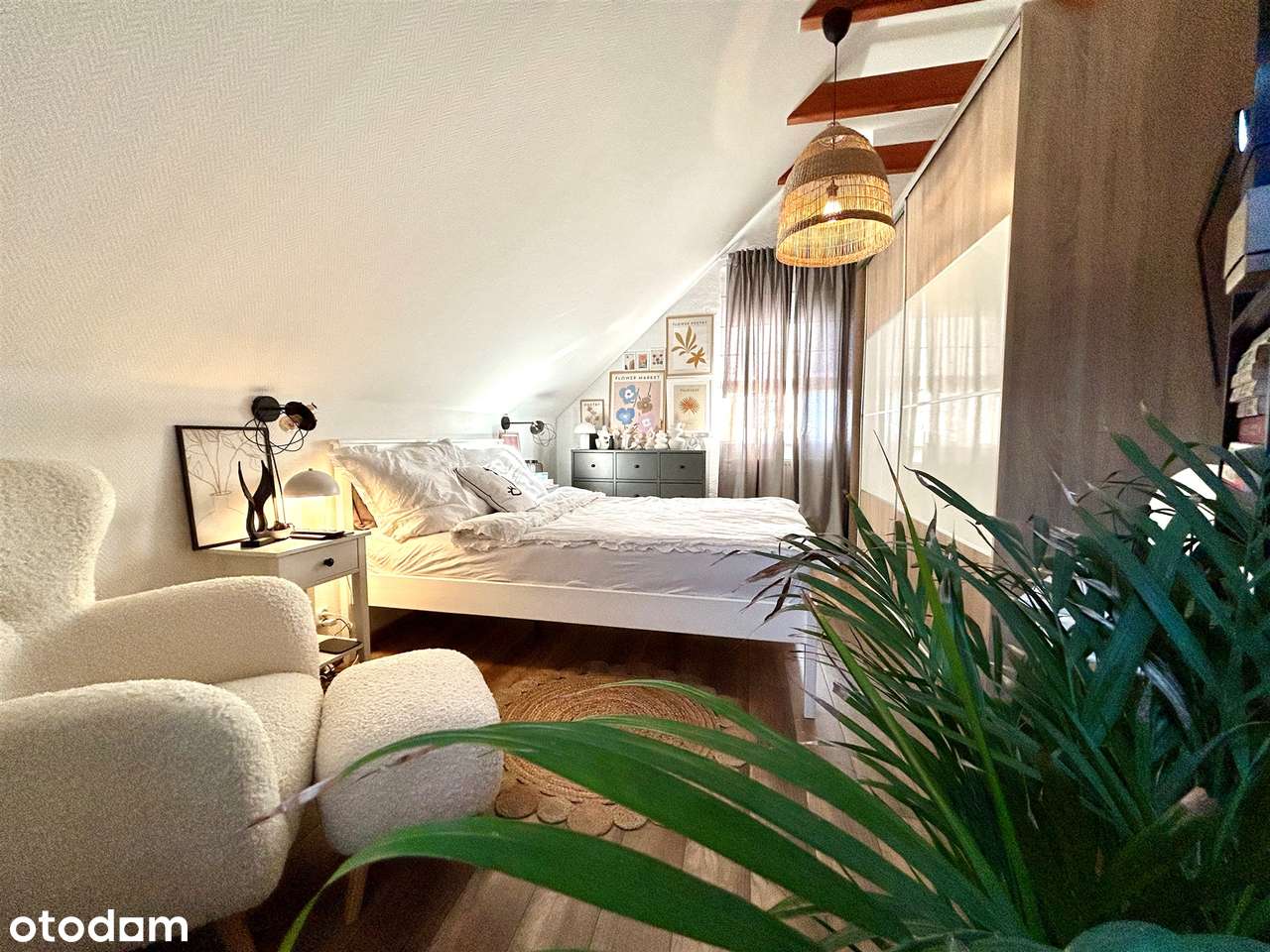 Dom, 124,90 m², Goleniów - Pełny obrazek: 4/10