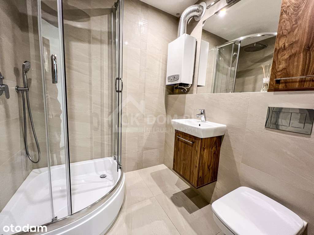 Mieszkanie na sprzedaż Bocianek, Kielce - Pełny obrazek: 5/12