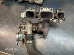 144108762R TURBO TURBINA  1.2 TCE DIGT - 4