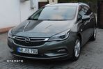 Opel Astra 1.6 CDTI DPF ecoFLEX Sports TourerStart/Stop Style - 3