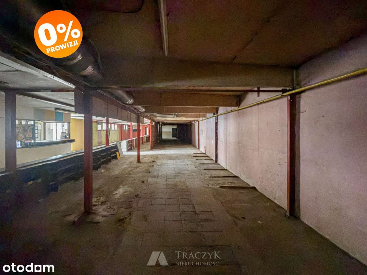 Bardzo dobra lokalizacja, możliwy wynajem/podział - Pełny obrazek: 5/15