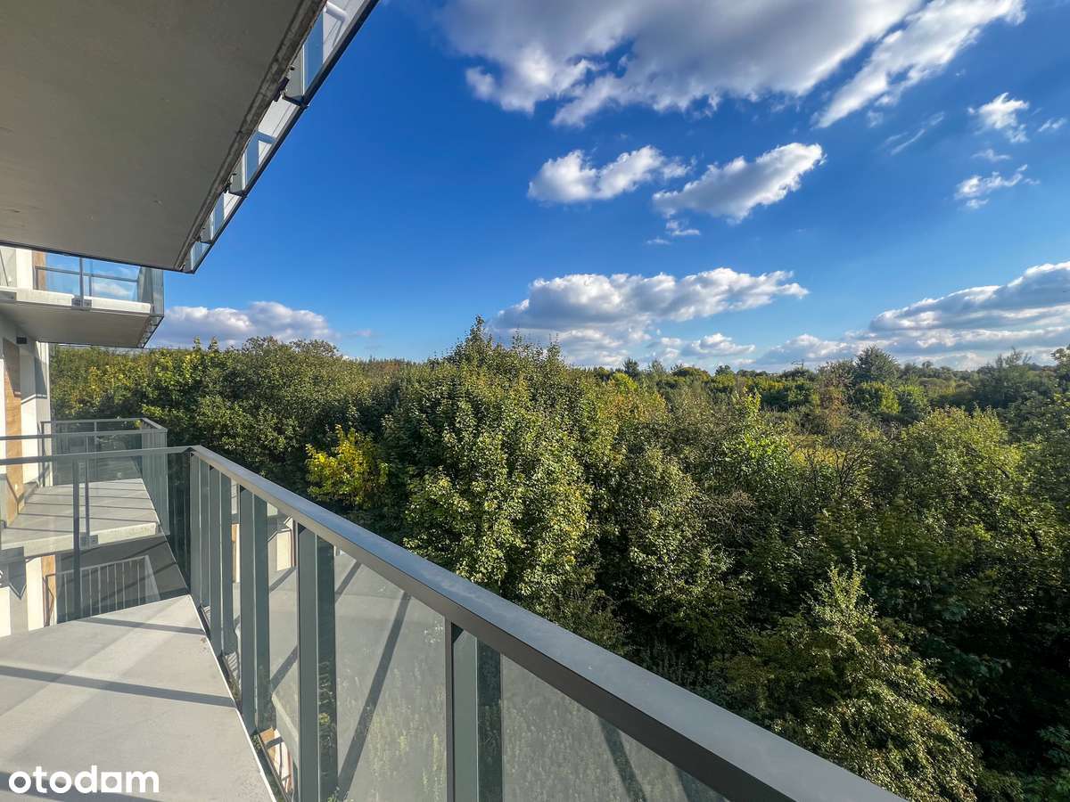 4-pokojowe mieszkanie 72,63 m² | Ruczaj, Czerwone Maki | Garaż-11