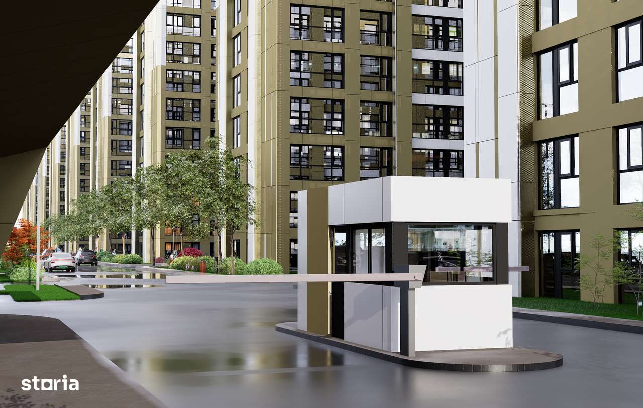 West Avenue Residence-5