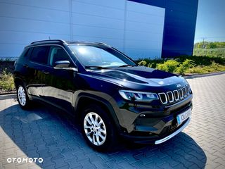 Jeep Compass 1.3 TMair Limited FWD S&S DDCT