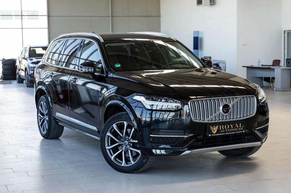 Volvo - Autoturisme - Autovit.ro