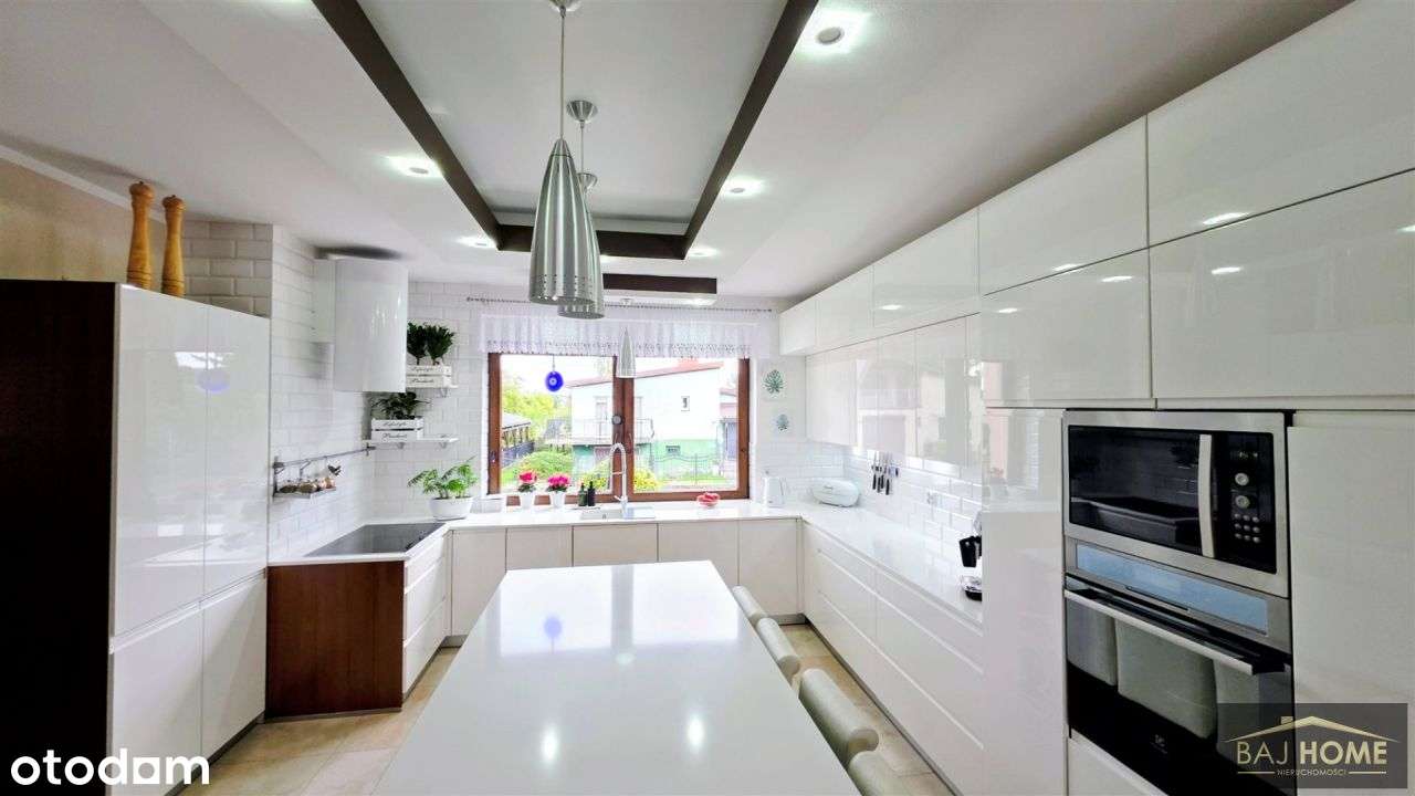 Dom na sprzedaż osiedle Kuntersztyn. - Pełny obrazek: 5/20