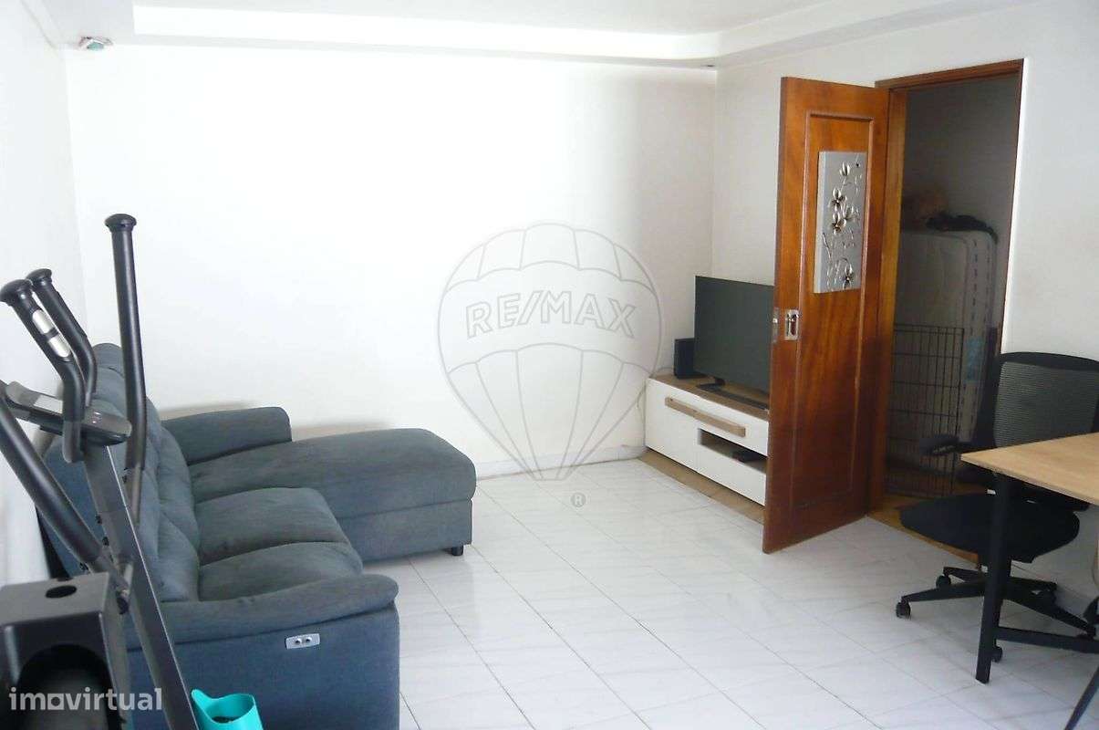 Apartamento T2 para venda-8