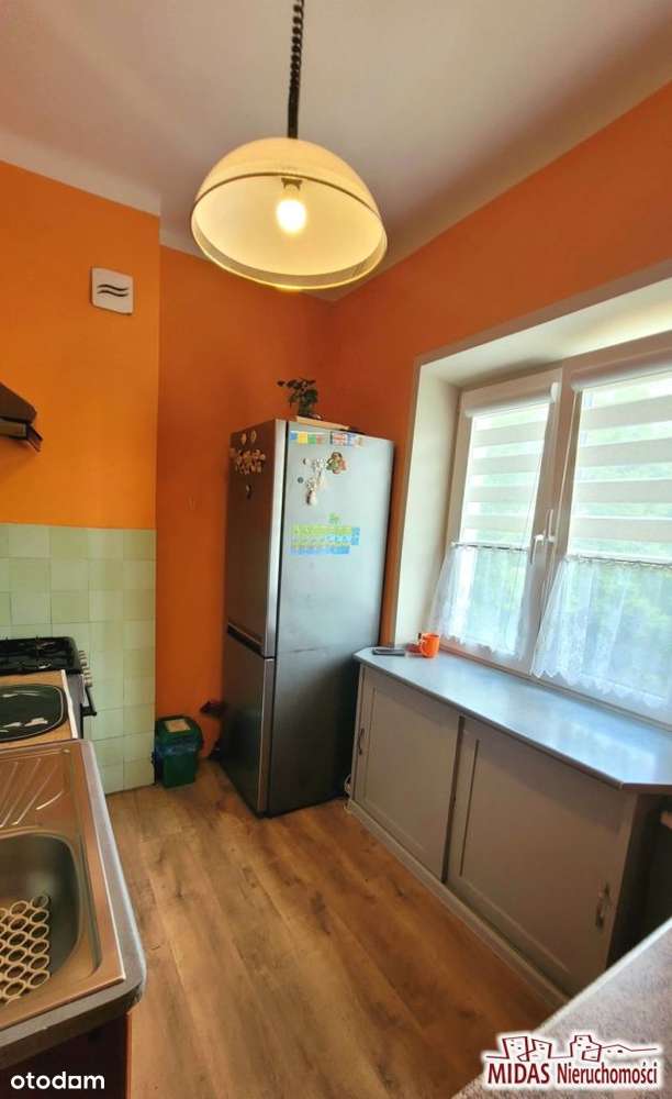 47,28m2, 2 pokoje, 1 piętro, Śródmieście!-9