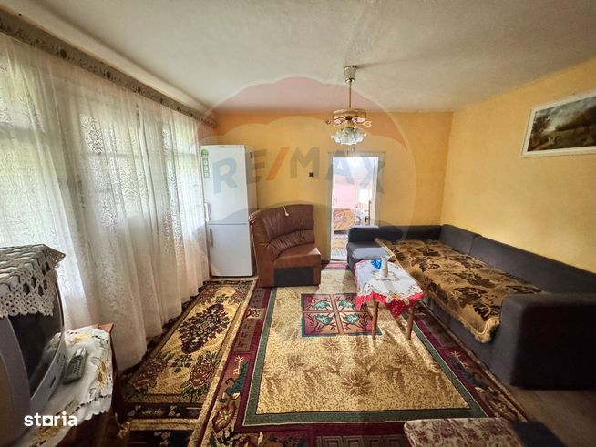Casă traditionala cu potential de vânzare-HEMEIUS-3