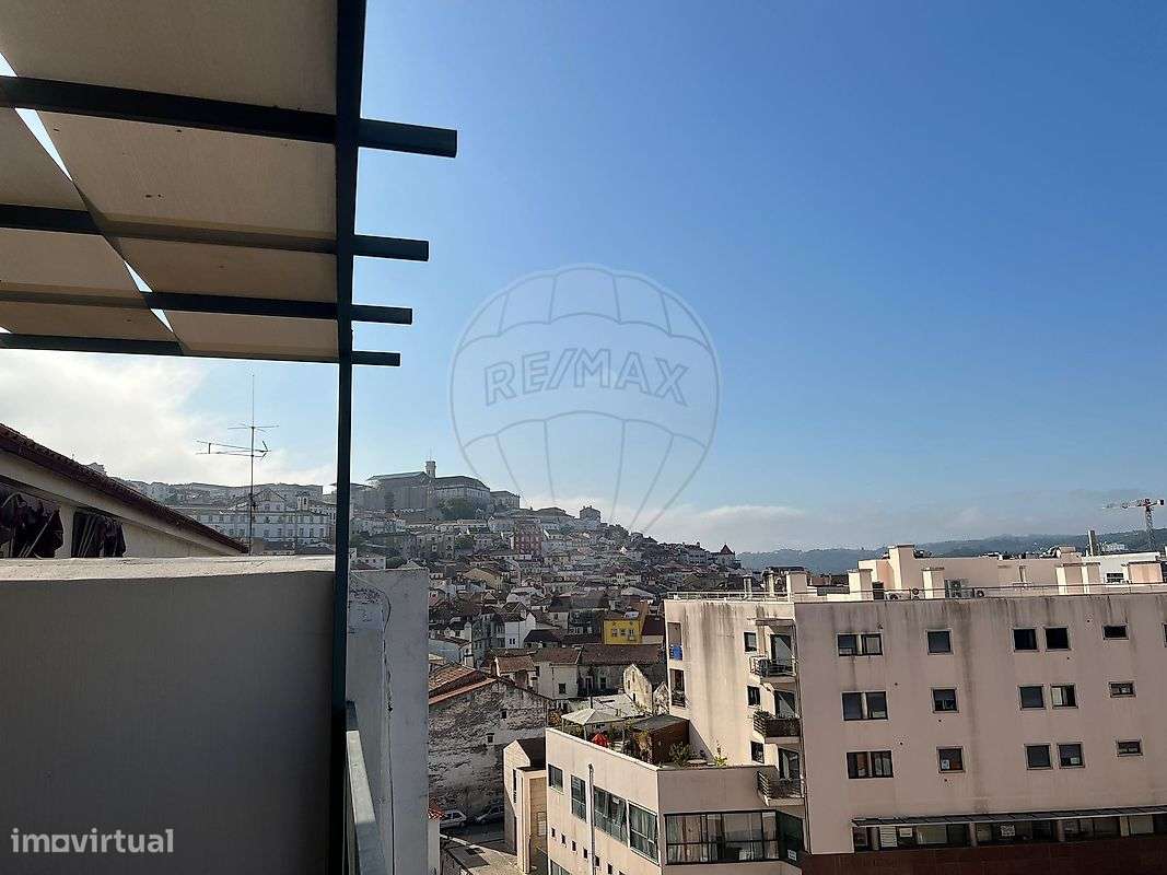 Apartamento T2 para arrendamento - Grande imagem: 5/11