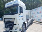 DAF XF 460 Transport Containere - 1