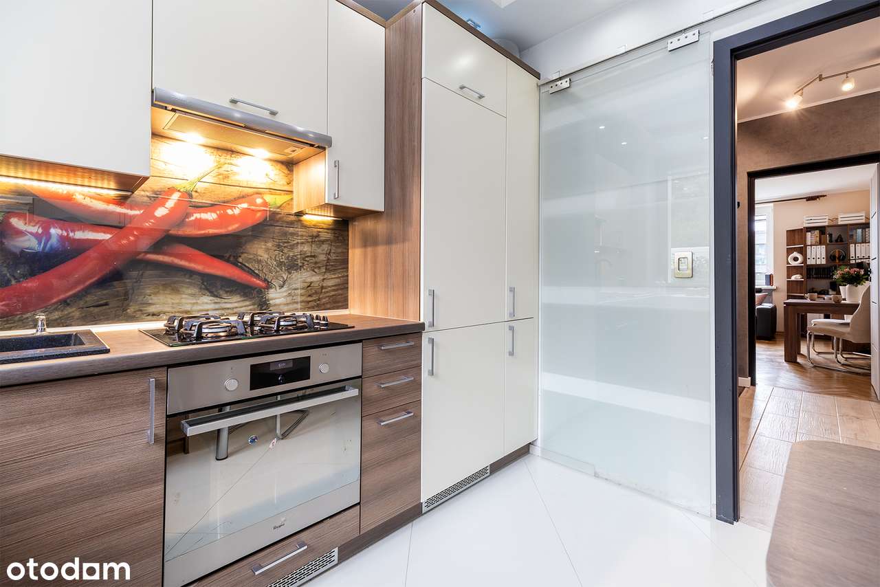 Mieszkanie 3 pokoje blisko Stare Miasto centrum Olsztyn-6