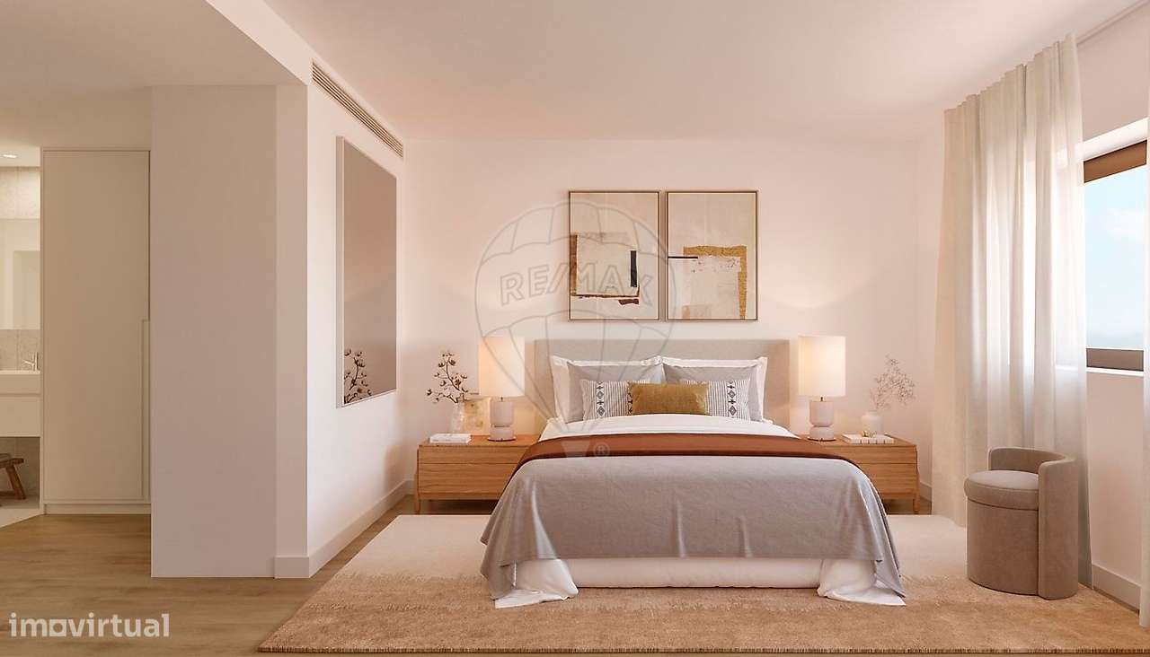 Apartamento T1 para venda - Grande imagem: 5/15