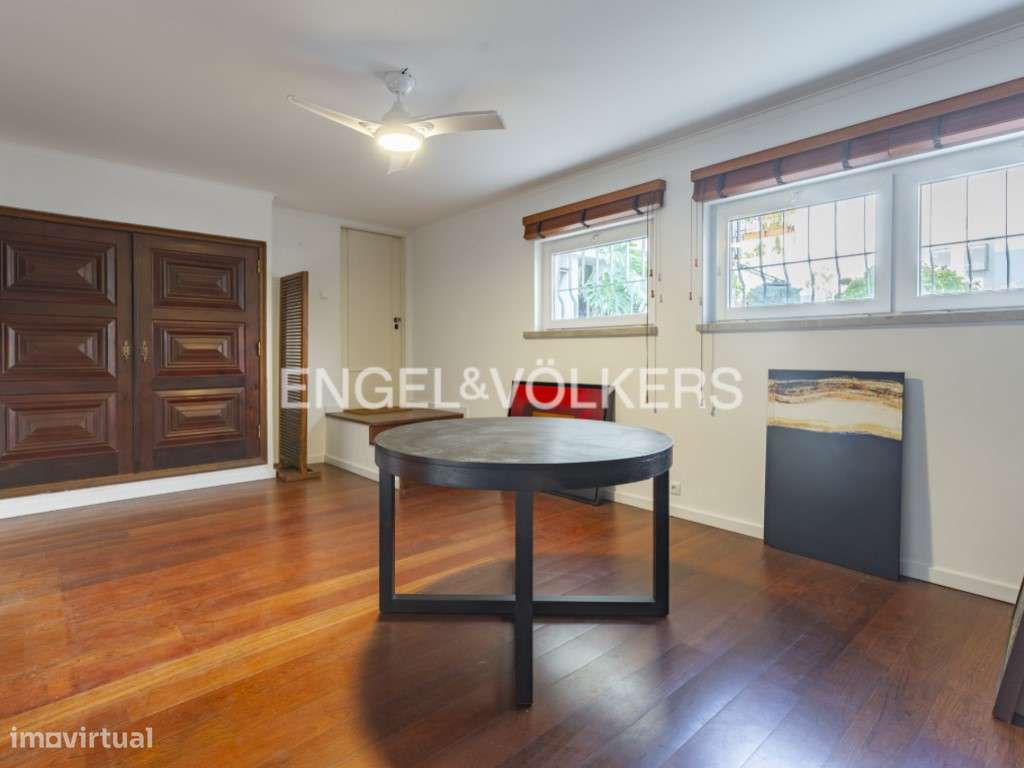 Escritório para venda Próximo da Assembleia da República - Grande imagem: 4/25