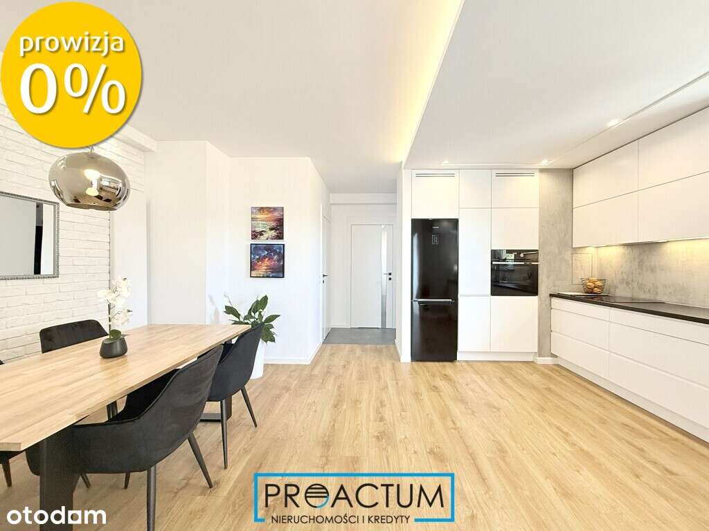 73,56 m2, 4 pokoje, wysoki standard, Podgórna! - Pełny obrazek: 2/20