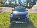 Fiat 500X 1.3 MJ City Cross - 1