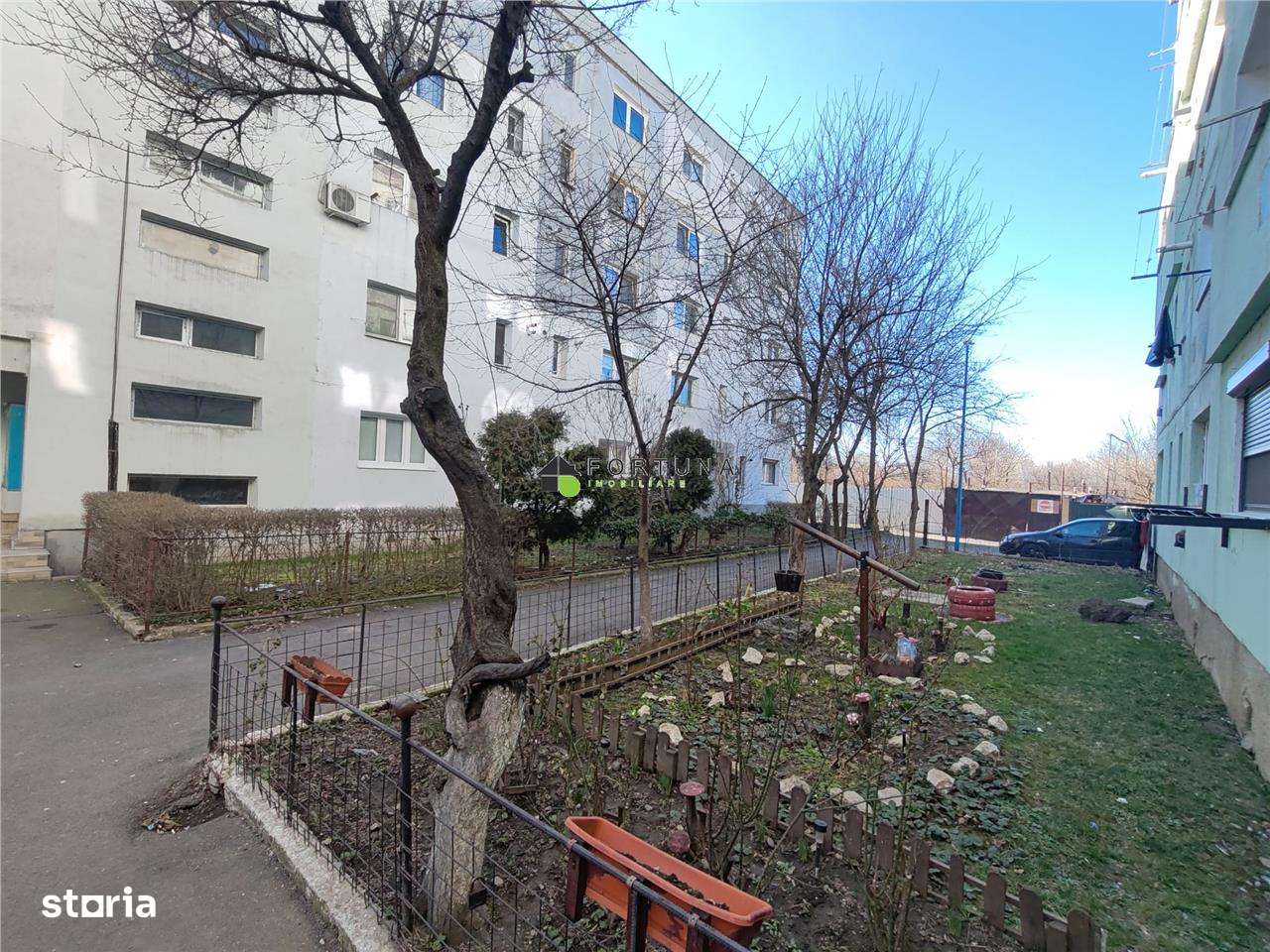 Garsoniera Bartolomeu-10