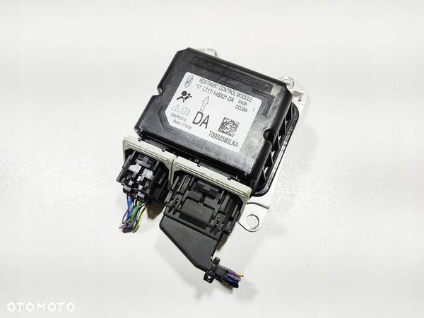 SENSOR PODUSZEK TRANSIT CONNECT MK2 LT1T-14B321-DA - 1