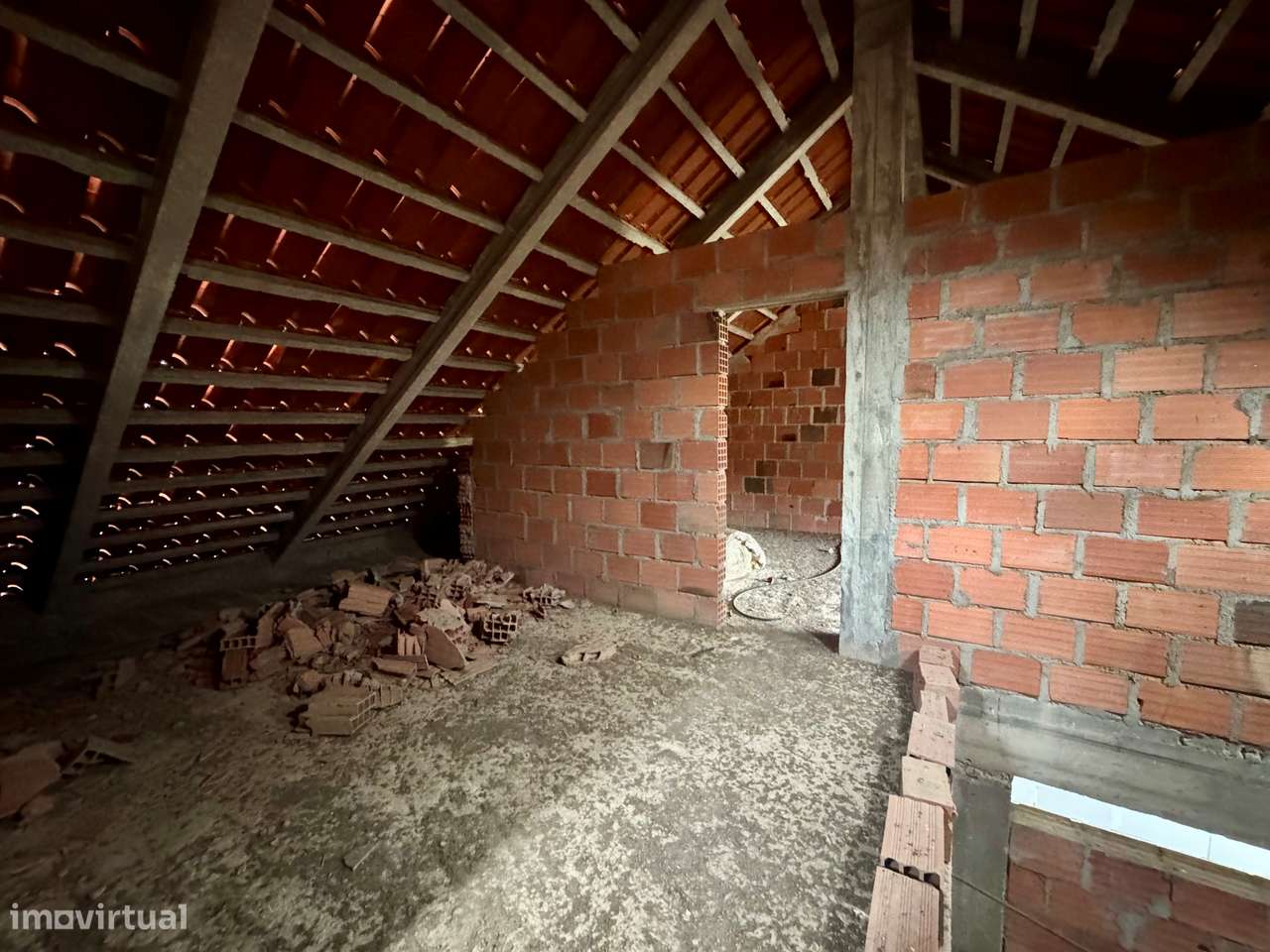 Moradia T4 Venda em Nossa Senhora da Piedade,Ourém - Grande imagem: 5/34