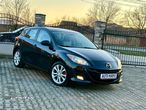 Mazda 3 1.6 MZ-CD DPF High-Line - 3