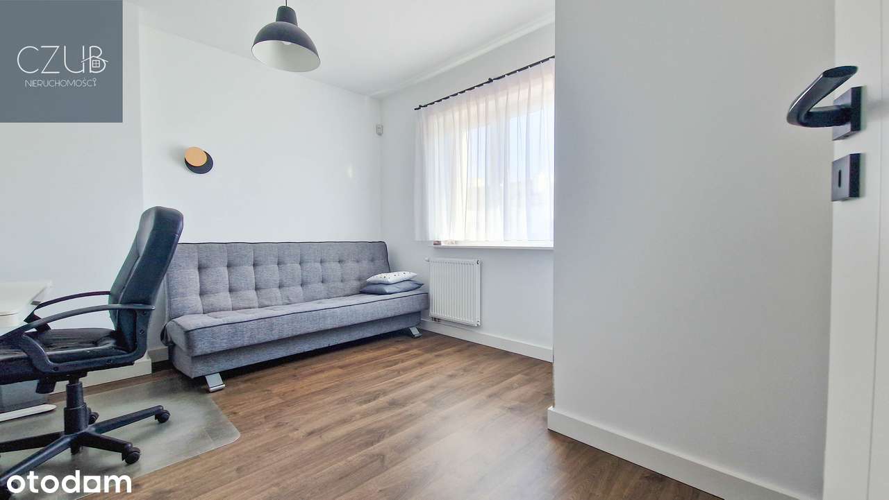 Gotowy do wprowadzenia / narożny szeregowiec / ogród / taras / strych-16