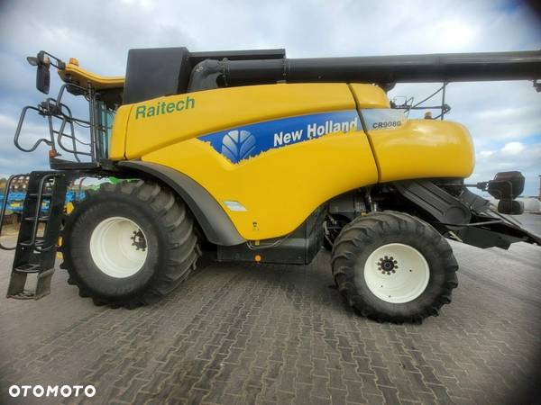 New Holland - 1