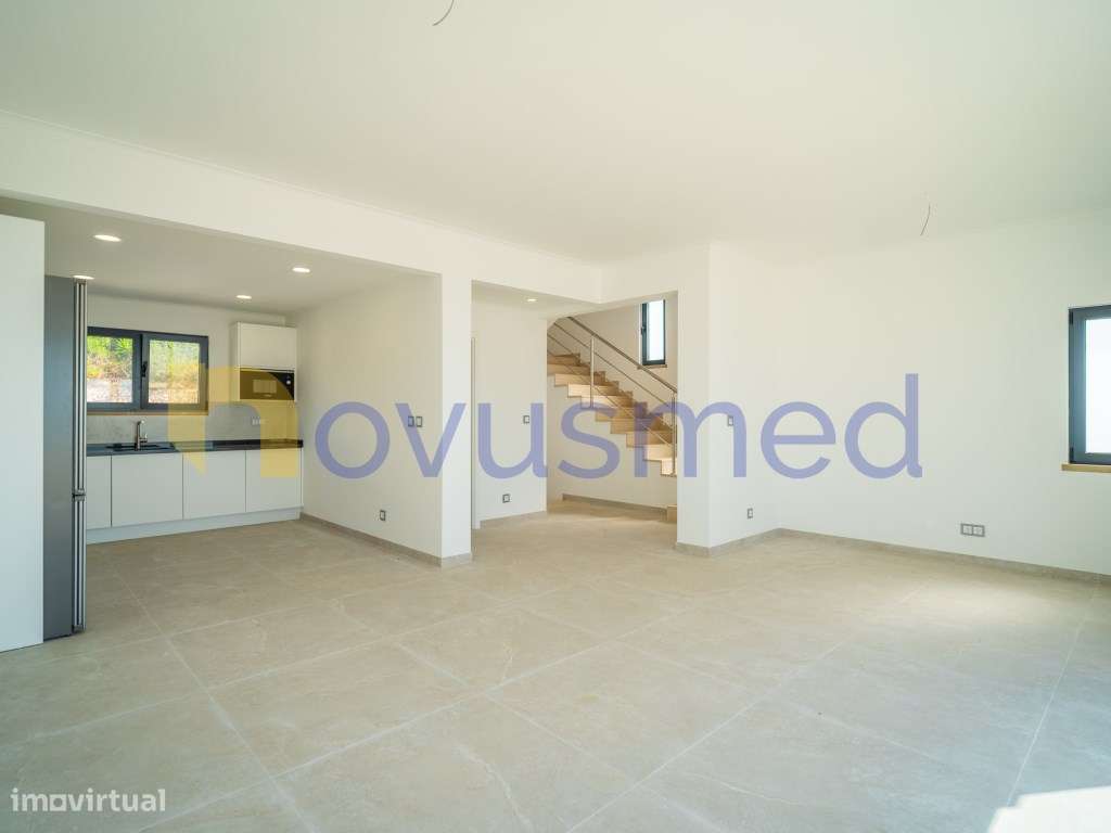 Moradia renovada com piscina e vistas panorâmicas sobre Albufeira e...-20