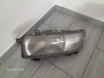 LAMPA LEWA PRZEDNIA PRZÓD RENAULT MASTER II 98-02 OPEL MOVANO - 2